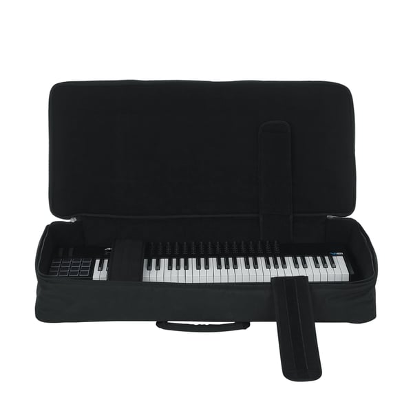 Gator Cases GKB-61 Borsa tastiera 61 tasti