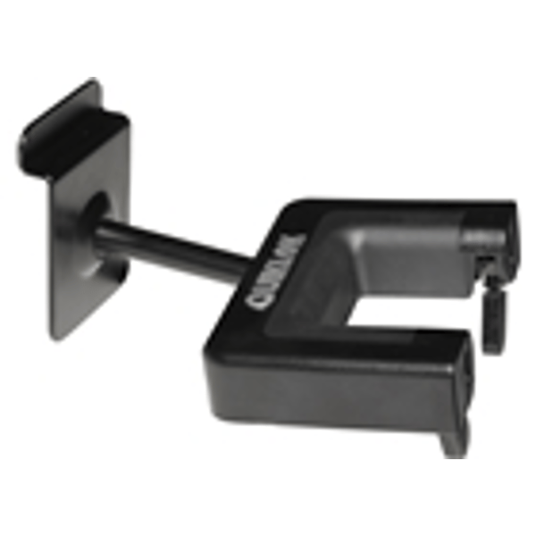 Quik Lok SW/702 Sostegno a muro per chitarra