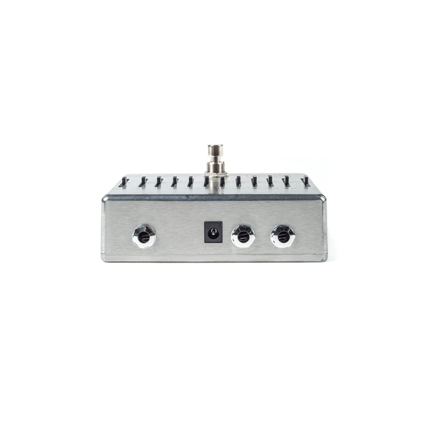 Mxr M108S Ten Band Graphic EQ
