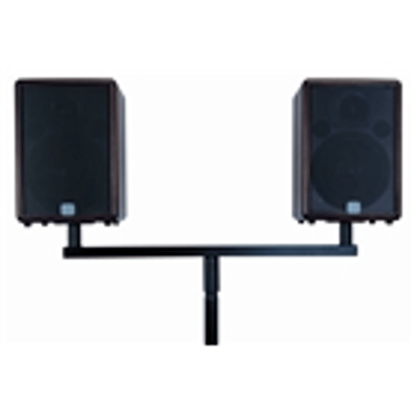 Quik Lok SB/202 Barra per speakers gemelli
