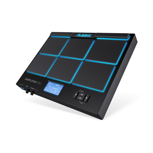 Alesis SAMPLE PAD PRO