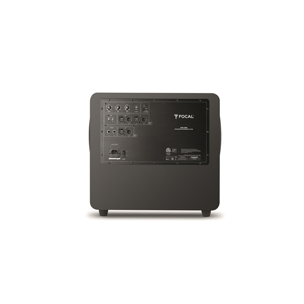 Focal Sub One