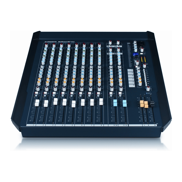 Allen &amp; Heath MixWizard4 12-2 Dx