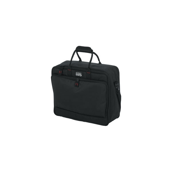 Gator Cases G-MIXERBAG-1815 Borsa mixer/attrezzatura 45,7 x 38,1 x 16,5 cm