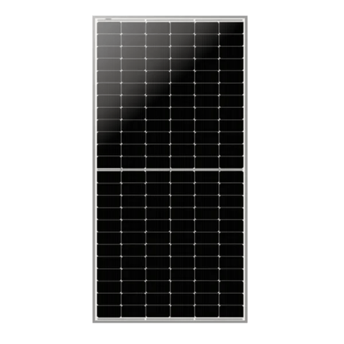 Modulo Ulica Solar UL-590M-144ADGN (BIF, DG) 590 Wp