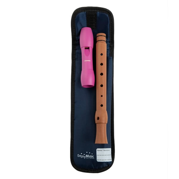HOHNER B95851 PINK, GERMAN