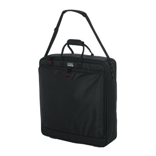 Gator Cases G-MIXERBAG-2123 Borsa mixer/attrezzatura 53,3 x 58,4 x 15,2 cm