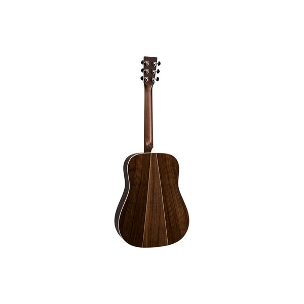 Martin & Co. D-35 Reimagined