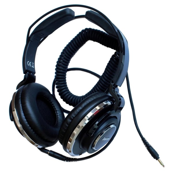 SUPERLUX HD-631 CUFFIA DA STUDIO DINAMICA CHIUSA