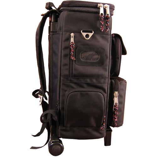 Gator Cases GK-LT25W Zaino controller MIDI e laptop