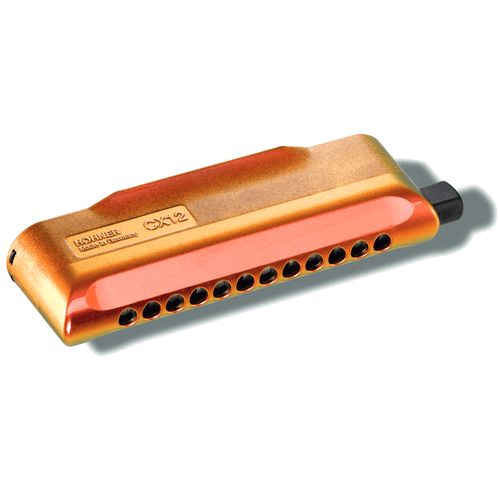 HOHNER CX 12 JAZZ