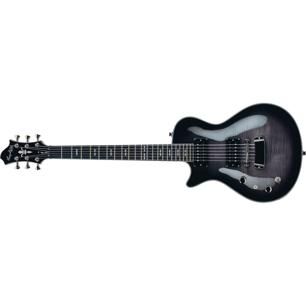 HAGSTROM ULTRA SWEDE CBB LH