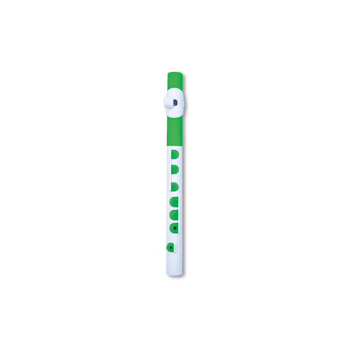 NUVO ITALIA TOOT 2.0 (BIANCO/VERDE)