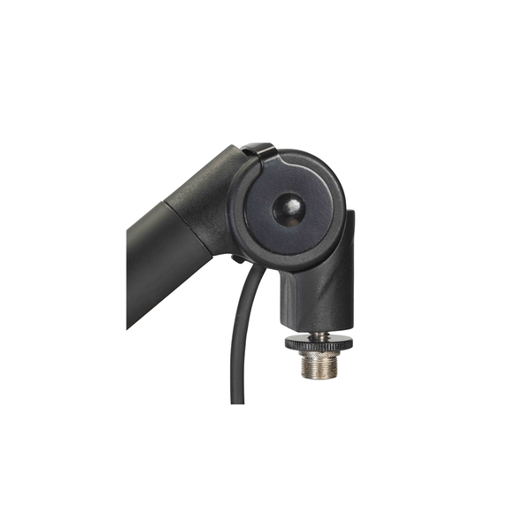 Gator Frameworks GFWMICBCBM3000 Asta microfonica a braccio per scrivania<br>