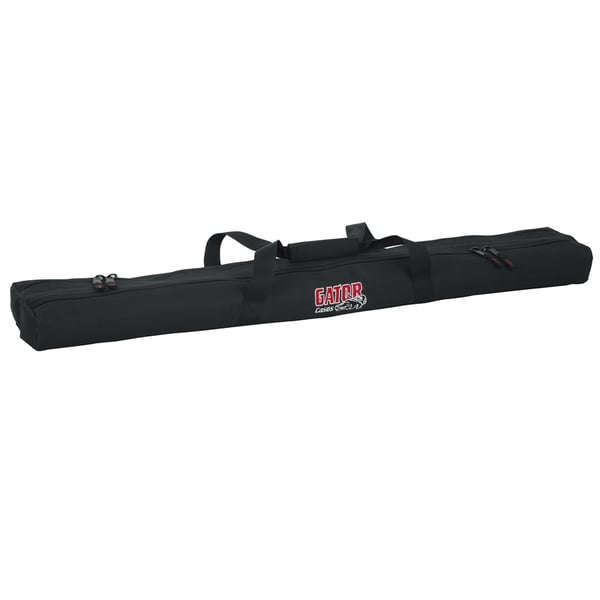 Gator Cases GPA-SPKRSPBG-42DLX Borsa aste subwoofer 42" 2 scomparti