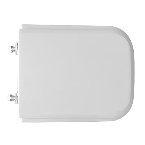 Sedile wc per gsi vaso adda forma 8