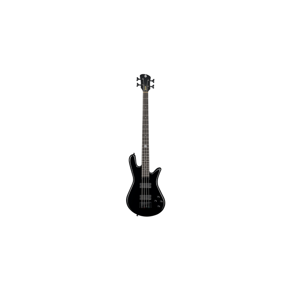 Spector NS Ethos 4 HP Black Gloss