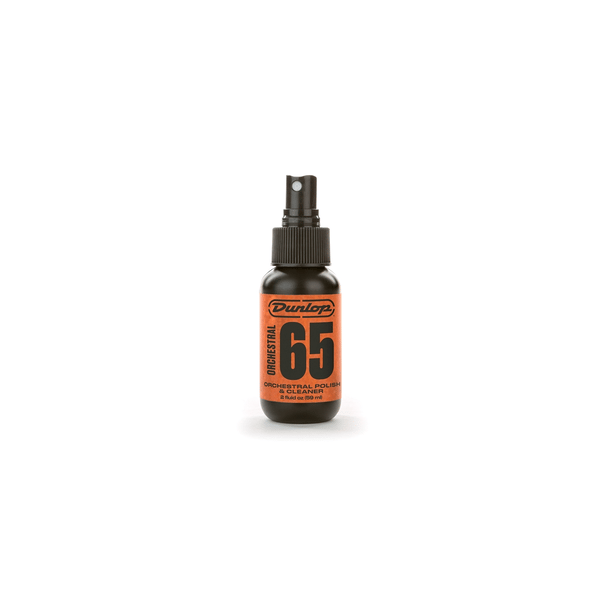 Dunlop 6592 Orchestral Polish and Cleaner
