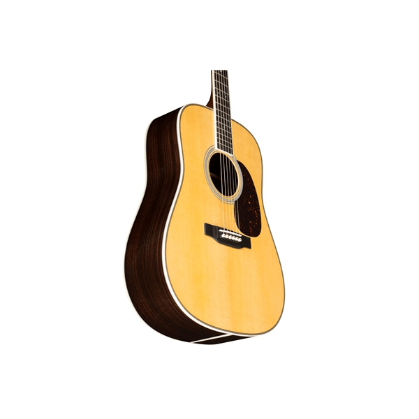 Martin & Co. HD-35 (2025)
