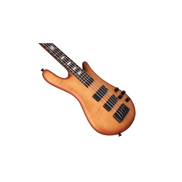 Spector Euro 5 LX - Natural Sunburst Matte