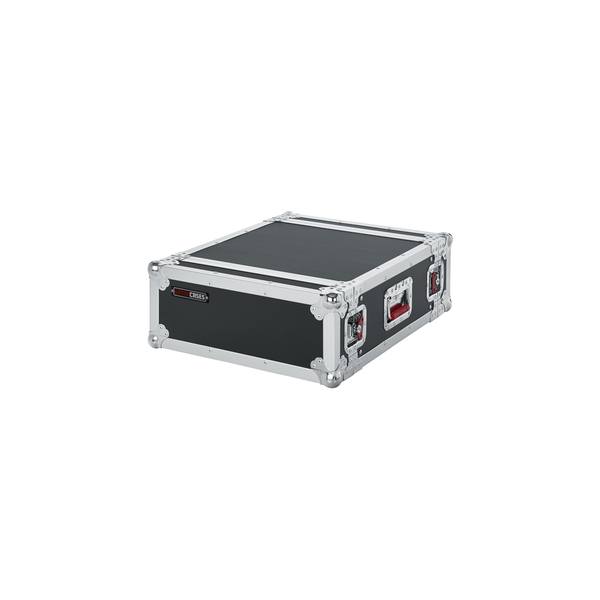 Gator Cases G-TOUR 4U Flight Case ATA da 4U Rack