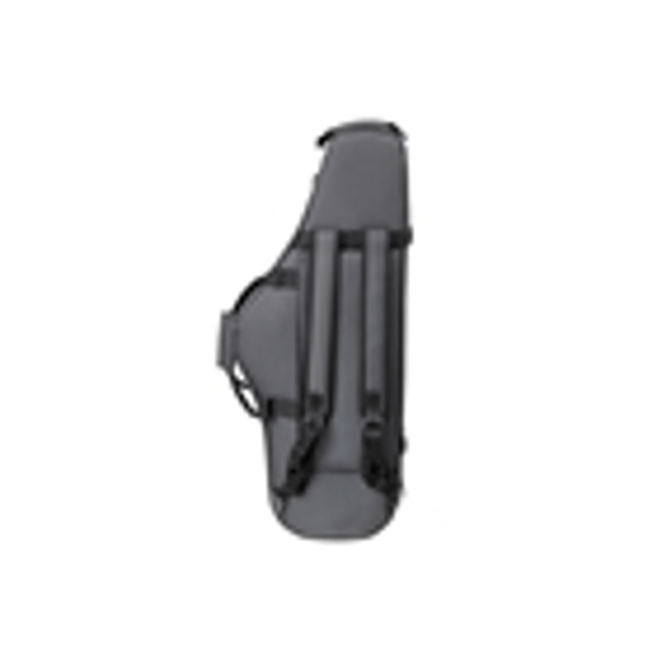 Gator Cases GL-TENORSAX-S23 Custodia semirigida modellata Sassofono Tenore