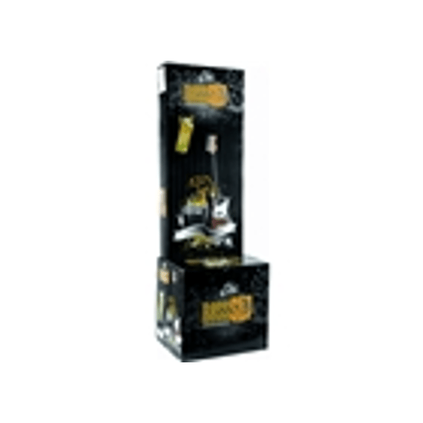 Eko Guitars EB-29 Pack Black