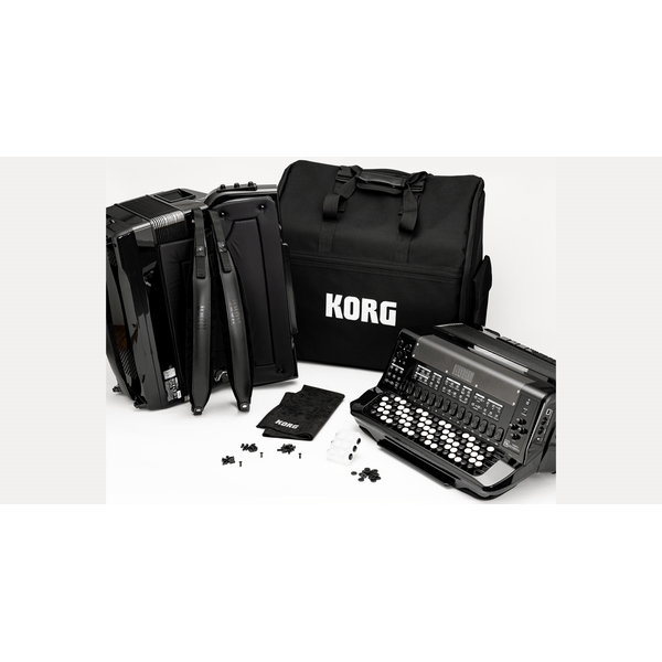 Korg FSUP-B MBK