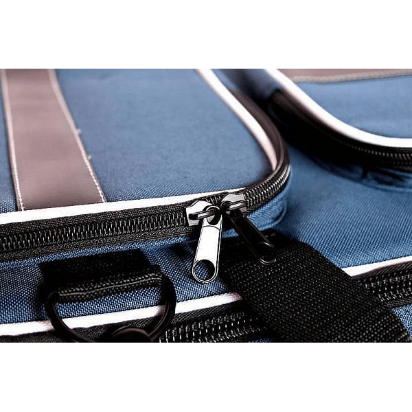 LUKE&DANIEL LUKE & DANIEL LD4R100 BORSA IMBOTTITA PER TASTIERA 100 CM COLORE BLU