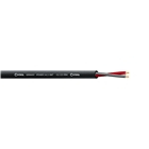 Cordial ECL CLS225-BLACK100-FRNC