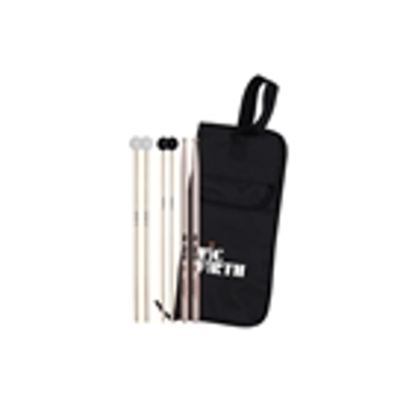 Vic Firth EP1 - Educational Pack - Elementary