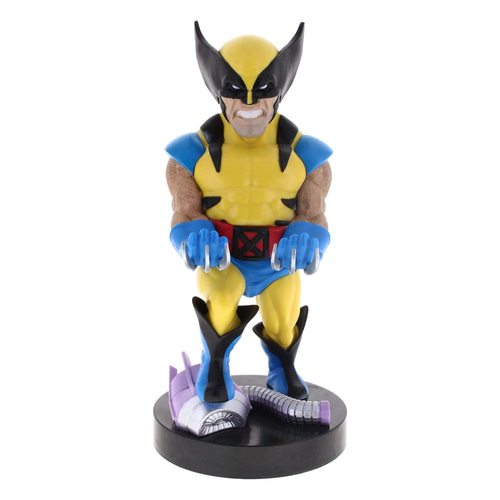 Marvel support Cably Guys Wolverine 20 cm
