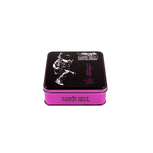 Ernie Ball 3820 Limited Edition Slash Signature