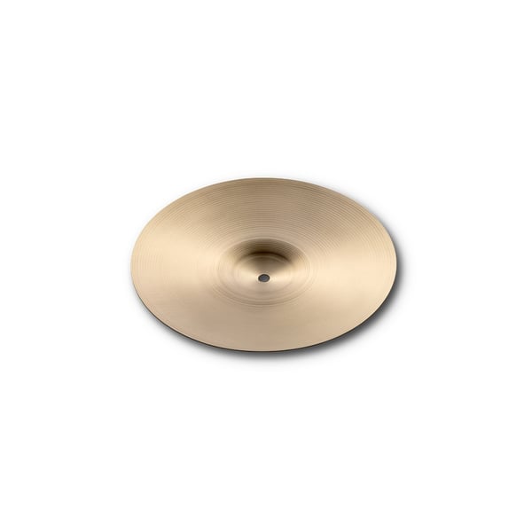 Zildjian A0132-13" A New Beat HiHat - Bottom