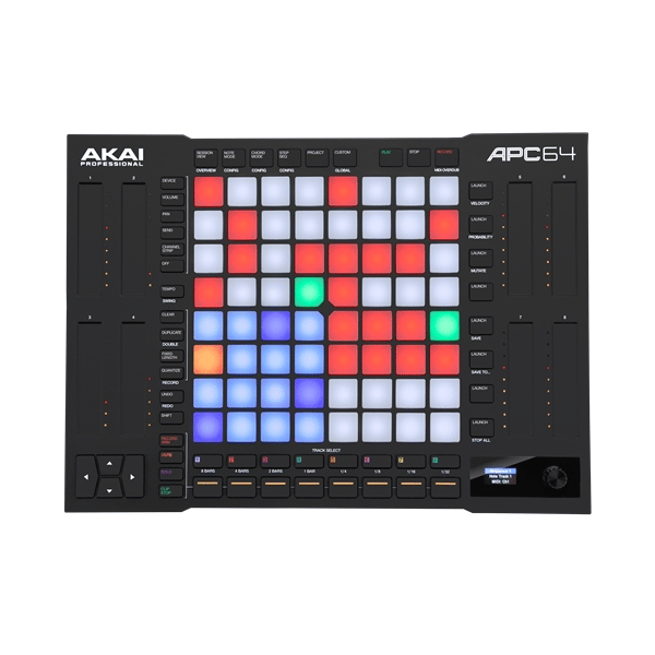 Akai Professional APC64