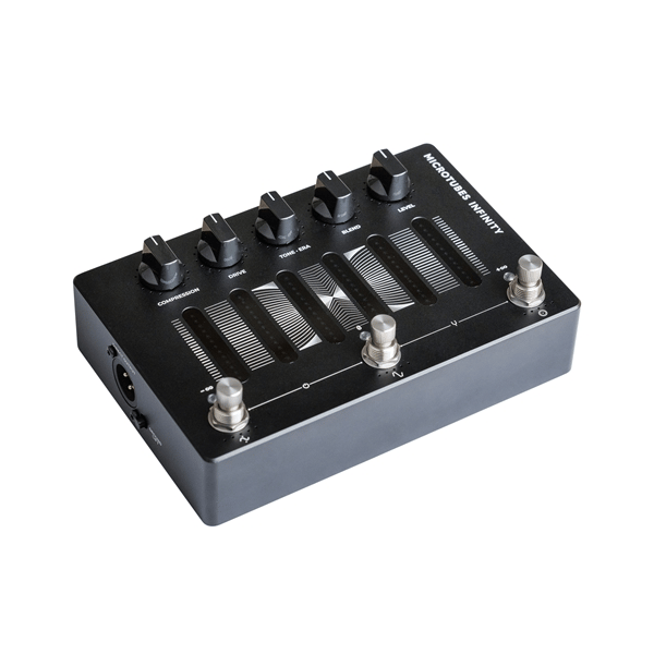 Darkglass Microtubes Infinity