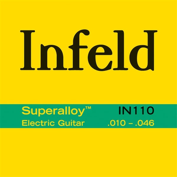 Thomastik Infeld IP13 corda chitarra elettrica SI