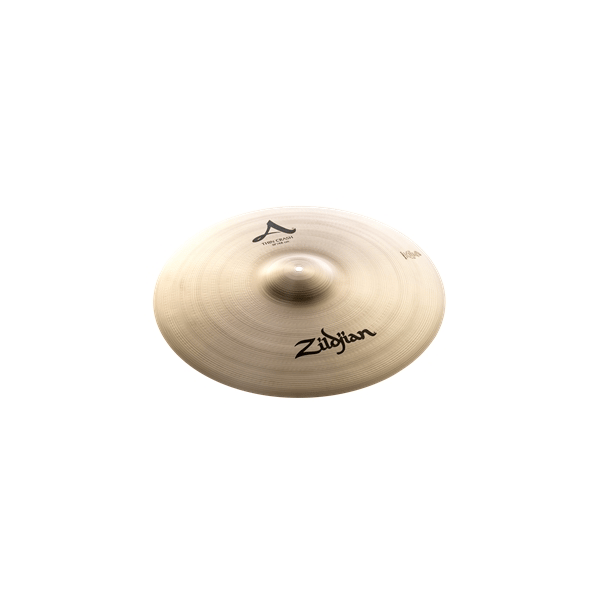 Zildjian A0226-19" A Thin Crash