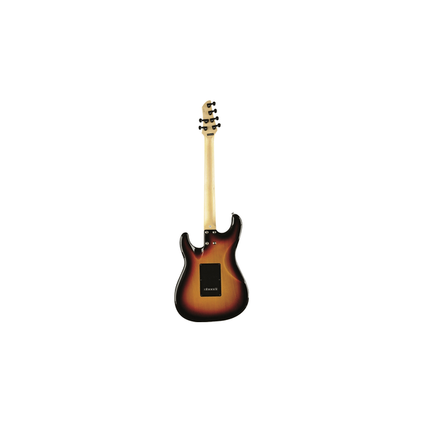 Eko Guitars Aire Lite Sunburst