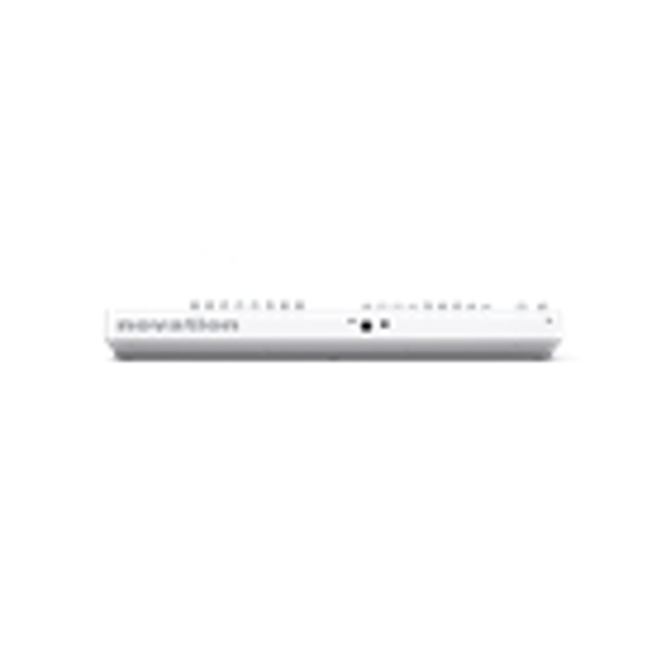 Novation Launchkey 49 MK4 White