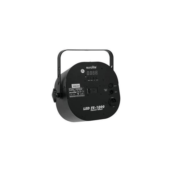 EUROLITE LED FE-1000 Effetto Flower 10W