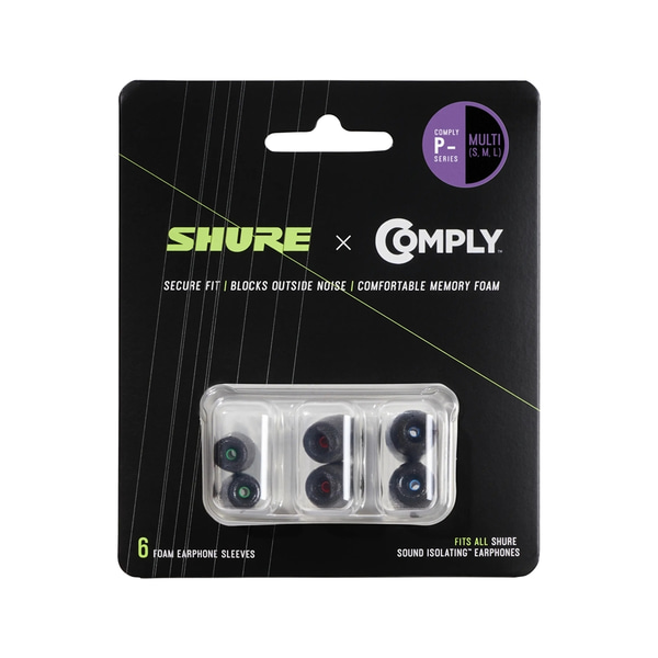 Shure EACYPF-6KIT