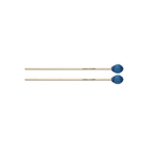 Vic Firth M262 - Corpsmaster Keyboard Signature Ian Grom - Medium
