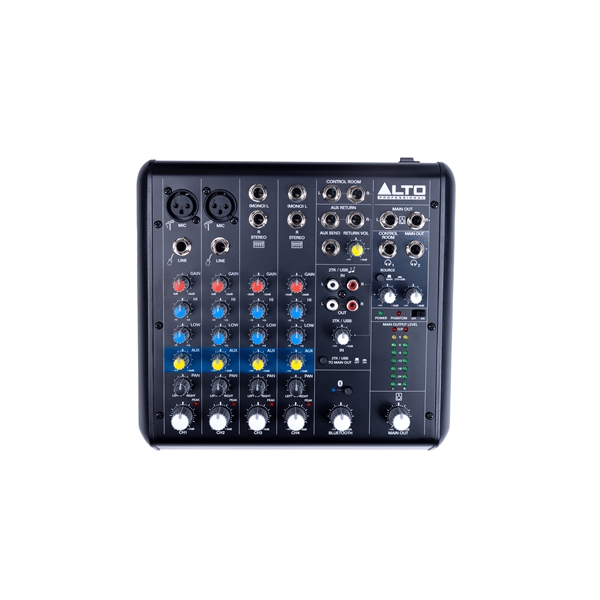 Alto Professional TRUEMIX 600