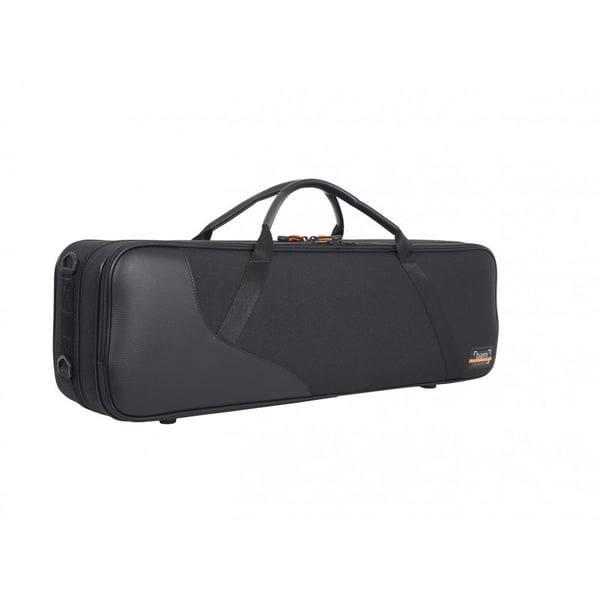 BAM ITALIA CONS2002SN CUSTODIA CONSERVATOIRE LINE PER VIOLINO 4/4 - BLACK