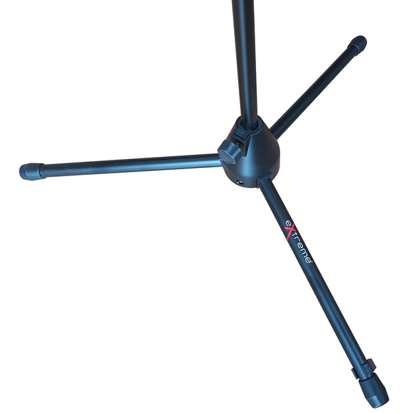 EXTREME MS-PRO BABY ASTA NANA MICROFONICA PROFESSIONALE A GIRAFFA ESTENDIBILE PER MICROFONO