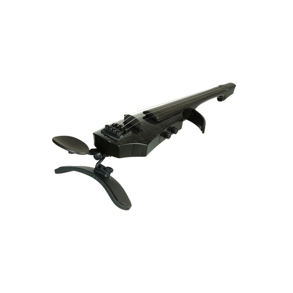 NS Design WAV4 Electric Violin 4 Satin Black