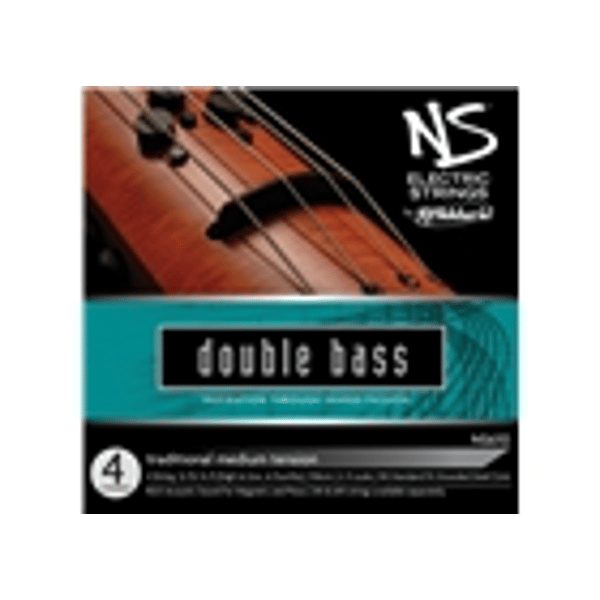 NS Design NS610 Muta 4 corde per Contrabbasso