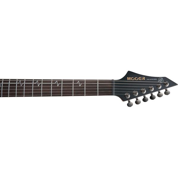 MOOER MMT100 PEARL BLACK