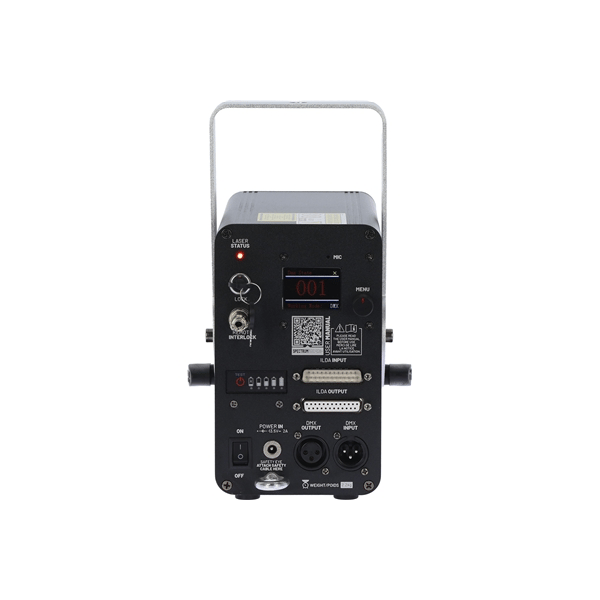Algam Lighting SPECTRUM 1500 RGB+